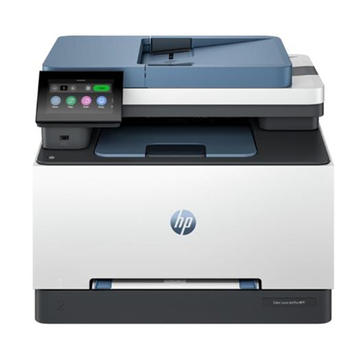 Hp 499M8A Color Laserjet Pro Mfp 3303Fdw Laser Yaz/Tar/Fot/Fax/Wıfı 