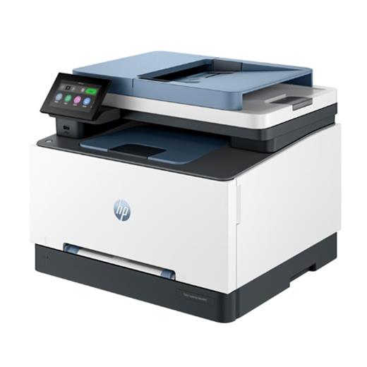 Hp 499M8A Color Laserjet Pro Mfp 3303Fdw Laser Yaz/Tar/Fot/Fax/Wıfı 