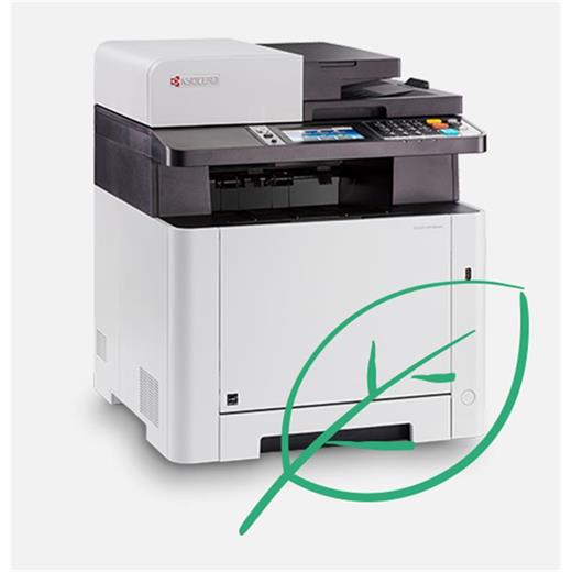 Kyocera M5526Cdw Renklı Lazer Yaz/Tar/Fot/Fax/Eth/Wıfı/Dubleks 