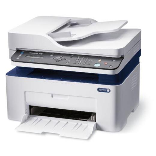 Xerox Workcentre 3025V_Nı Mono Laser Yaz/Tar/Fot/Fax/Eth/Wıfı 