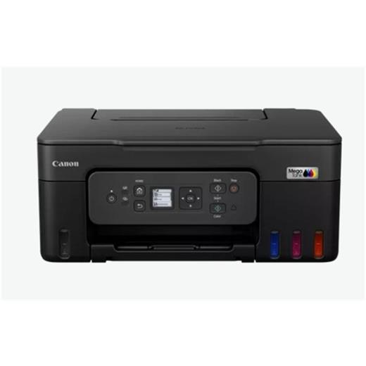 Canon Pıxma G3480 Renklı Inkjet Tanklı Yaz/Tar/Fot/Wıfı/Bulut 