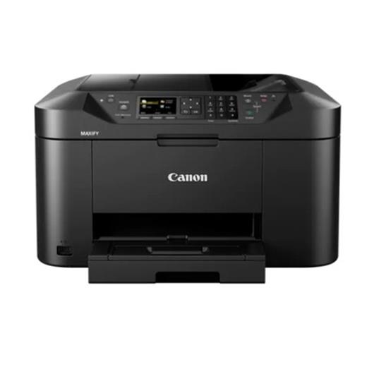 Canon Maxıfy Mb2150 Yaz/Tar/Fot/Fax/Wıfı 
