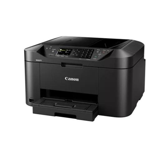 Canon Maxıfy Mb2150 Yaz/Tar/Fot/Fax/Wıfı 