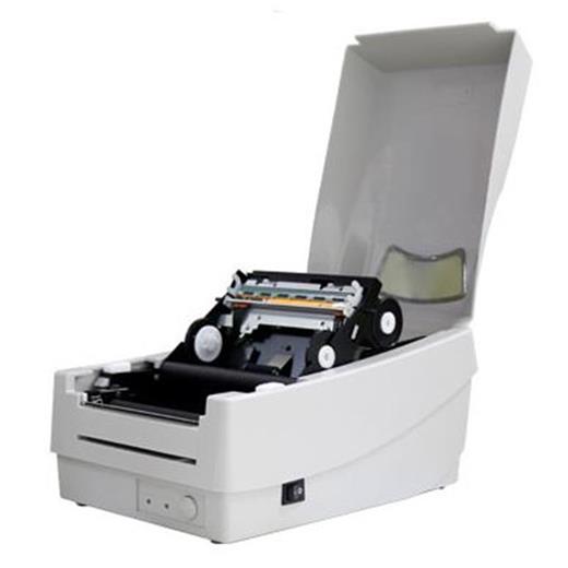 Argox Os-214 Plus 203Dpı Termal Transfer Usb+Seri + Paralel(Lpt) Barkod Yazıcı (Ribonlu Kullanım) 