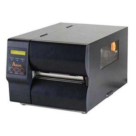 Argox Ix6-250 Pro 203Dpı Termal/Direkt Termal Usb+Ethernet Endüstriyel Barkod Yazıcı 