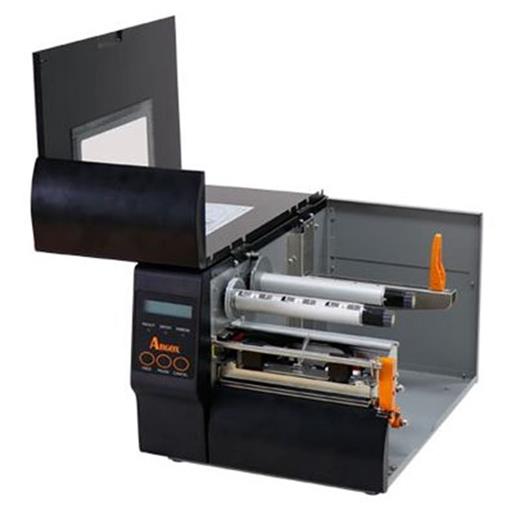 Argox Ix6-250 Pro 203Dpı Termal/Direkt Termal Usb+Ethernet Endüstriyel Barkod Yazıcı 