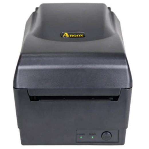 Argox Os-200 Pro 203Dpı Termal Transfer Usb Barkod Yazıcı (Ribonlu Kullanım) 