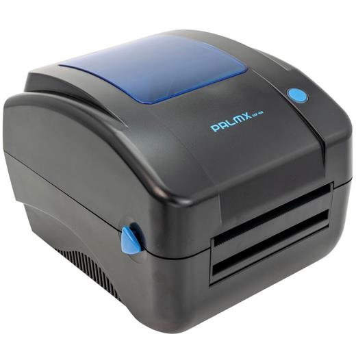 Palmx Dxp-400 203Dpı Direkt Termal Usb+Ethernet Barkod Yazıcı (Ribonsuz Kullanım) 