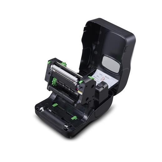 Tsc Tl241 203Dpı Termal Transfer Usb+Ethernet Barkod Yazıcı (Ribonlu Kullanım ) 