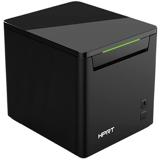 Hprt Tp80Nb 203Dpı Direkt Termal Usb+ Ethernet Otomatik Kesici Fiş Yazıcı 