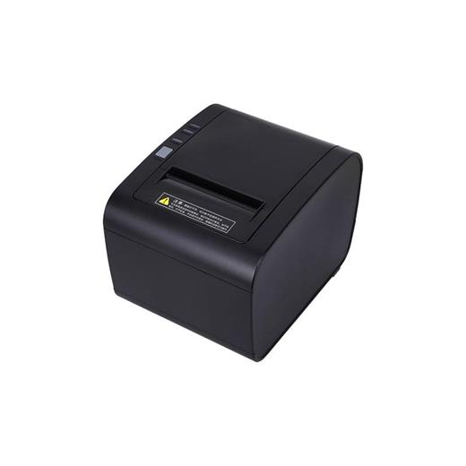 Sunlux Rp8020 203Dpı Direkt Termal Usb+Seri+Ethernet Otomatik Kesici Fiş Yazıcı 