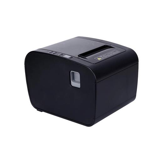 Sunlux Rp8020 203Dpı Direkt Termal Usb+Seri+Ethernet Otomatik Kesici Fiş Yazıcı 