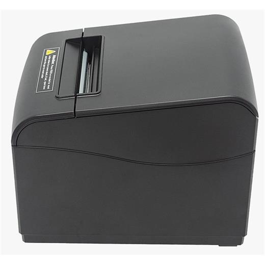 Tıwox Rp-820 203Dpı Direkt Termal Usb+Ethernet Otomatik Kesici Fiş Yazıcı 