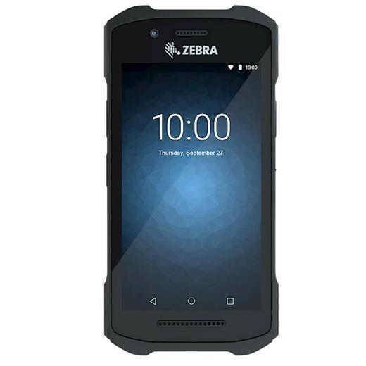 Zebra Tc21 2D Androıd 10 3Gb/32Gb 13Mp Wıfı+Bluetooth 5