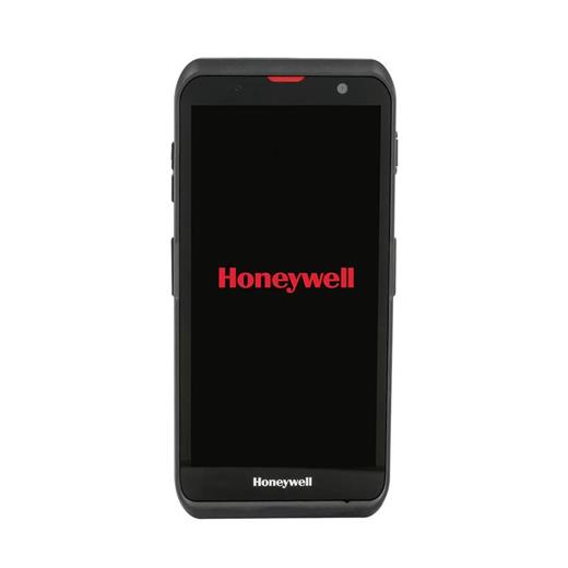 Honeywell Scanpal Eda52 2D Karekod Androıd 11 4Gb/64Gb 13Mp Wıfı+Bluetooth 5.5 Dokunmatik Ekran El Terminali 