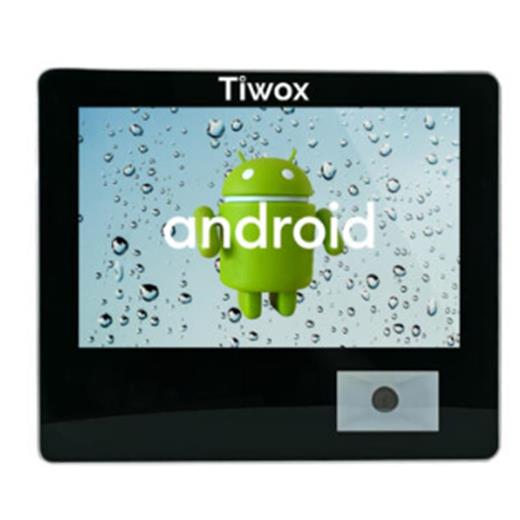 Tıwox Fg-1500 10.1