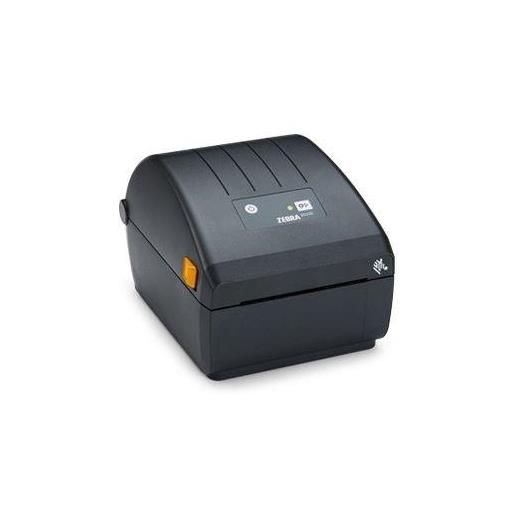 Zebra Zd220T (Zd22042-T0Eg00Ez) 203Dpı Termal Transfer Usb Barkod Yazıcı (Ribonlu Kullanım) 