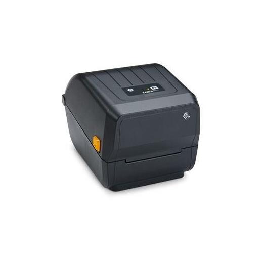 Zebra Zd220T (Zd22042-T0Eg00Ez) 203Dpı Termal Transfer Usb Barkod Yazıcı (Ribonlu Kullanım) 