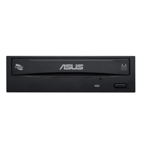Asus 24X Drw-24D5Mt/Blk/B/Gen Bulk Sata Dvd-Rw Optık Logosuz Siyah 