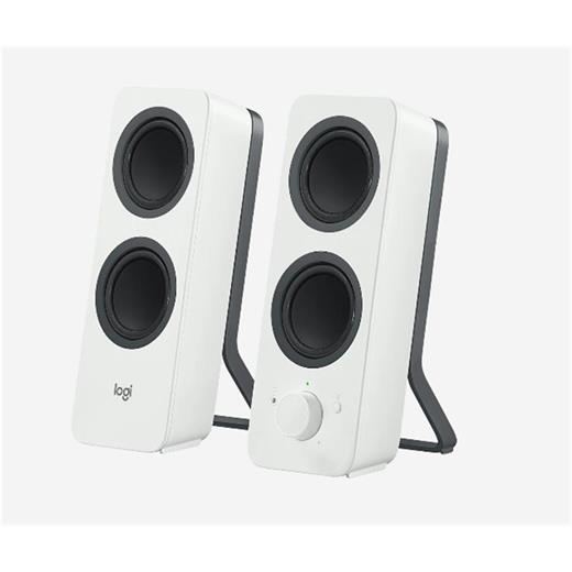 Logıtech Z207 Bluetooth Hoparlör Beyaz 980-001292 