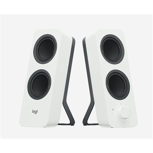 Logıtech Z207 Bluetooth Hoparlör Beyaz 980-001292 