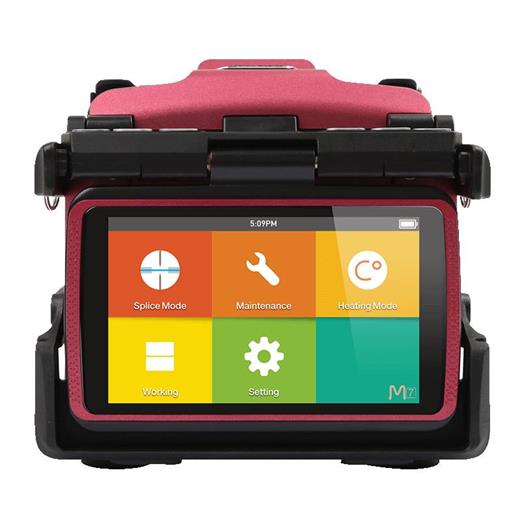 Inno M7 Ultra Tasınabılır Tasarlanmıs Aktıf V-Groove Füzyon Cihazı 