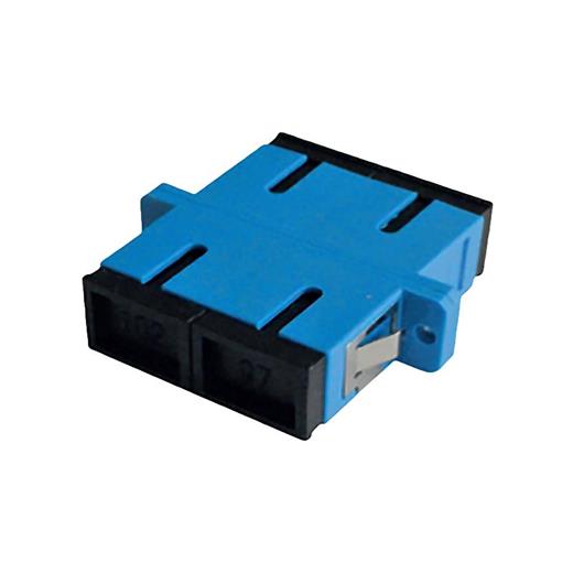 Uranıum Sc Dublex Fiber Optik Adaptör 