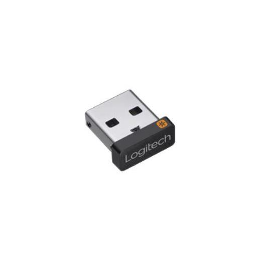 Logıtech Usb Unıfyıng Alıcı 910-005931 