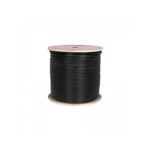 Frısby Fnw-Cat525 305Mt 0.45Mm 26Awg Cat5E Dış Mekan Utp Kablo 
