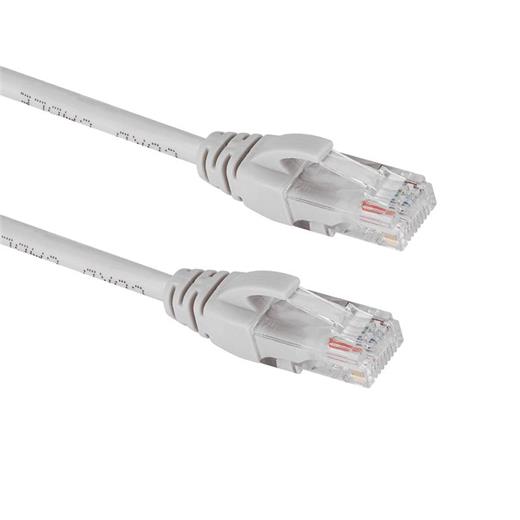 S-Lınk Sl-Cat6030 0,30Mt Utp Cat6 Patch Kablo Gri 