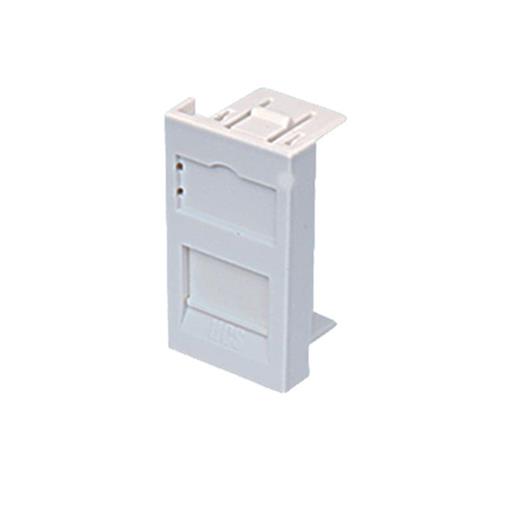 Hcs W00-30201 Shutter Ve Renklı Ikonuyla Fransız Tıpı 1/2 Kapak 
