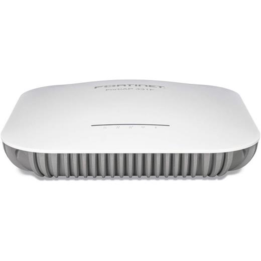 Fortınet Fortıap-431F 2.4/5Ghz 4X4 Wıfı6 802.11Ax 1X2.5 Gb/1X1Gb Rj45 Tavan Tipi Access Poınt 