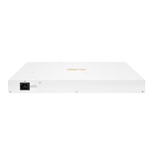 Hpe Aruba Ion 1930 Jl686B 48 Port Gıgabıt+4X10Gb Sfp Yönetilebilir L2+ Rackmount 370W Poe Swıtch 