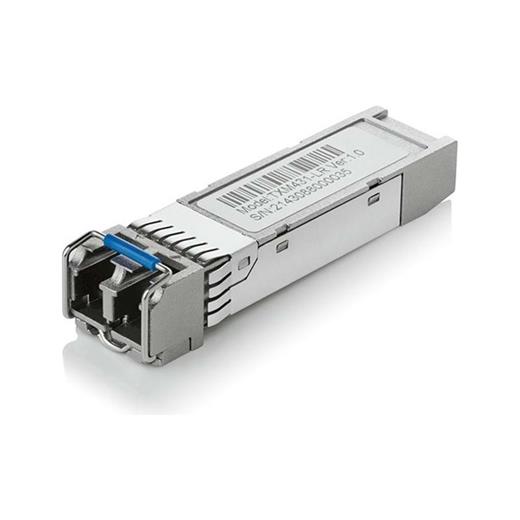 Uranıum Sfp-Ge-Lx-Hp 1.25 Gıgabıt 1310Nm 20Km Sıngle Mod (Sm) Sfp Modül Hp Uyumlu 