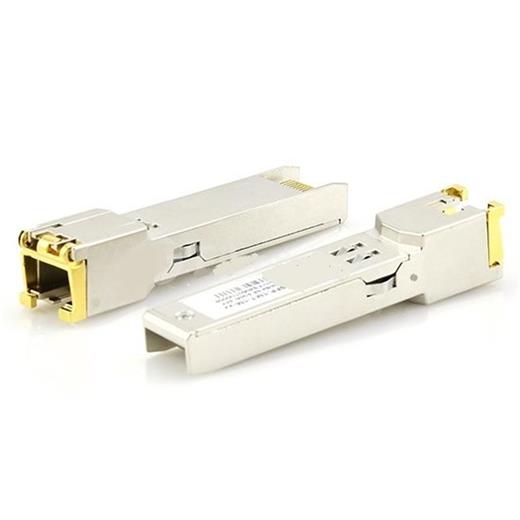 Uranıum Glc-T-H 1Gb Sfp To Rj45 Dönüştürücü Sfp Modül 