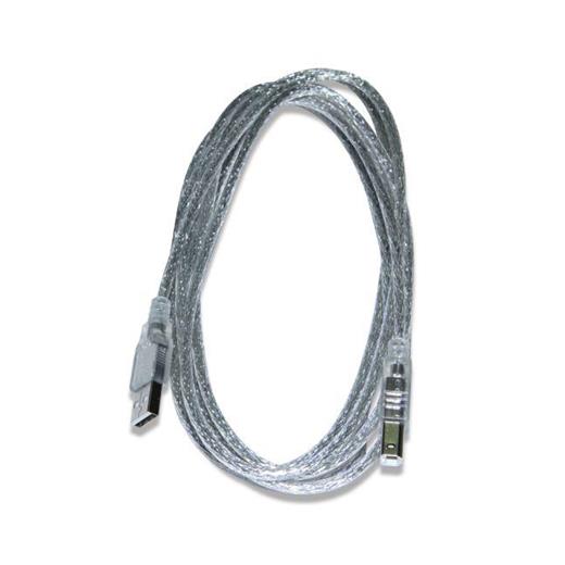 Qport Q-Pr3 Usb 2.0 3M Prınter Kablosu 
