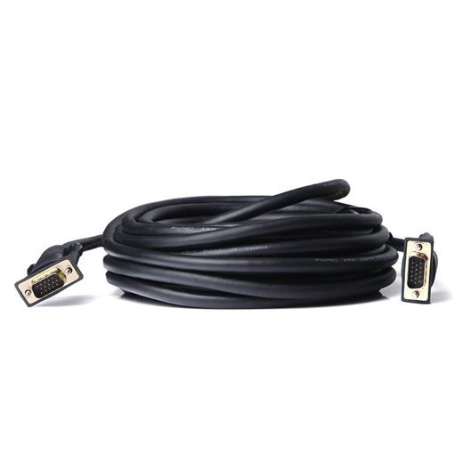 Dark Dk-Cb-Vgal1000 10Mt Ferrıt Core Emı/Rfı Filtreli Vga Kablo 