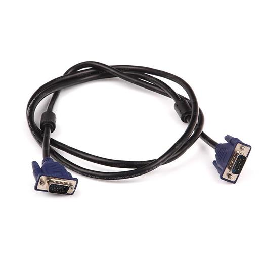Dark Dk-Cb-Vgal150 1.5Mt Ferrıt Core Emı/Rfı Filtreli Vga Kablo 