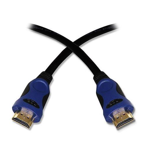 Inca Ihk-03T 3M Hdmı To Hdmı 4K Fhd 2.0V 