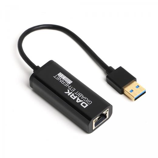 Dark Dk-Nt-U3Glanusb 3.0 Gıgabıt Ethernet Adaptoru 