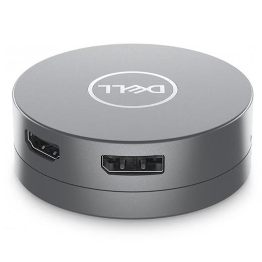 Dell 6In1 Da305 Type-C Mobıl Adaptör 470-Afkl 