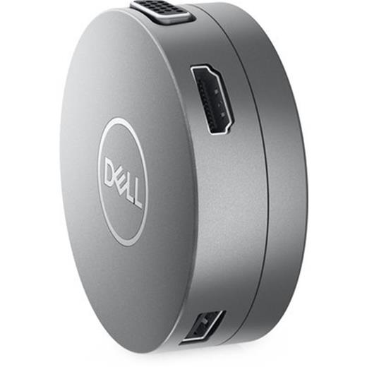 Dell Da310 Type-C Mobil Adaptör 470-Aeup 