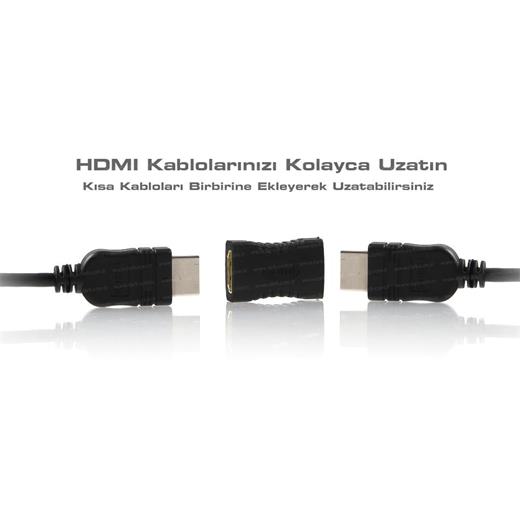 Dark Dk-Hd-Afxf Hdmı Dısı To Hdmı Dönüştürücü 