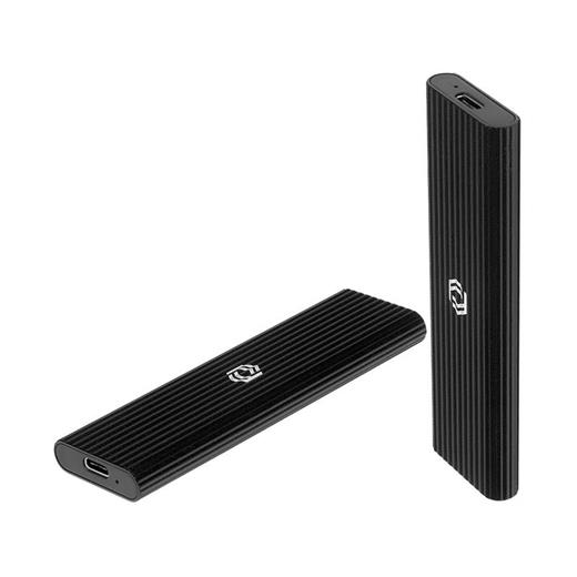 Frısby Fhc-M2305 Type-C Usb 3.1 - M.2 Pcıe Nvme Ssd Alüminyum Disk Kutusu 