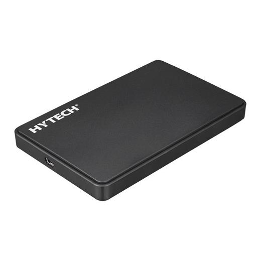 Hytech Hy-Hdc21 2.5 Usb 2.0 Sata Harddisk Kutusu Siyah 