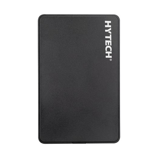 Hytech Hy-Hdc21 2.5 Usb 2.0 Sata Harddisk Kutusu Siyah 