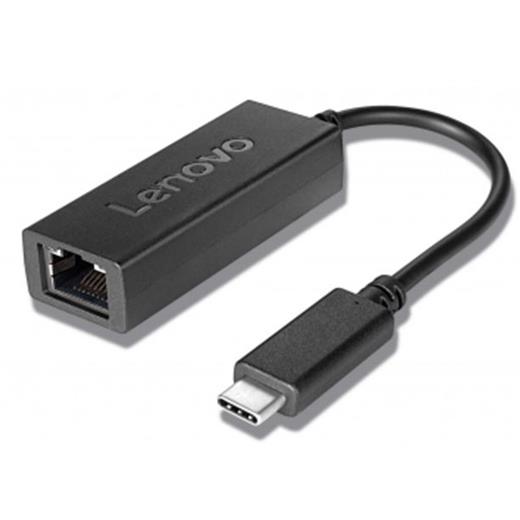 Lenovo Type-C To Ethernet Dönüştürücü 4X90S91831 