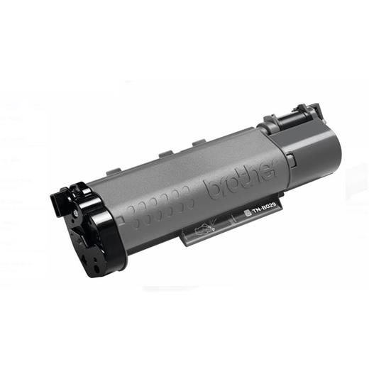Brother Tnb029 Sıyah Toner 2600 Sayfa Hl-B2181Dw/Mfc-B7811Dw 