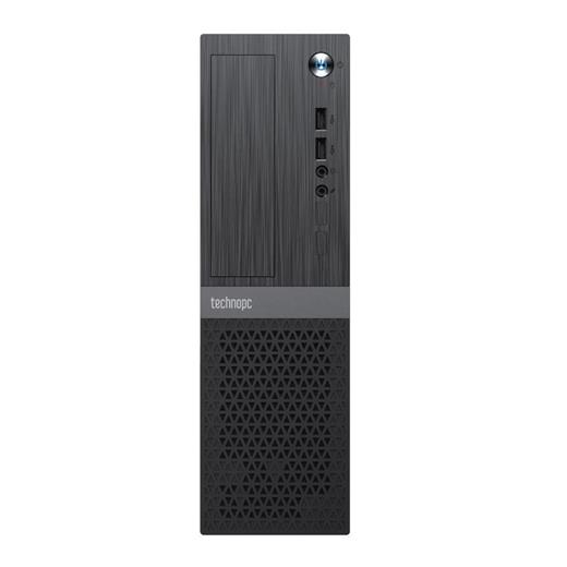 Technopc Green Sff Sıh5825 Intel I5-11400 8Gb Ddr4 256Gb Dos (Klavye Mouse Set Hedıyelı) 