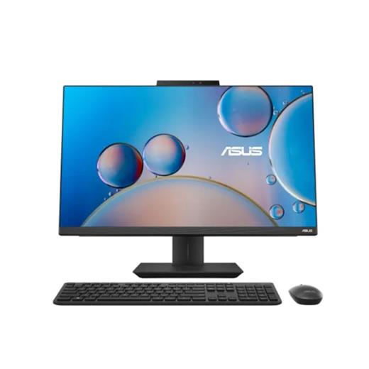 Asus A5702Wvark-I58512B0D I5-120U 8Gb 1Tb Ssd 27 Dos Aıo 